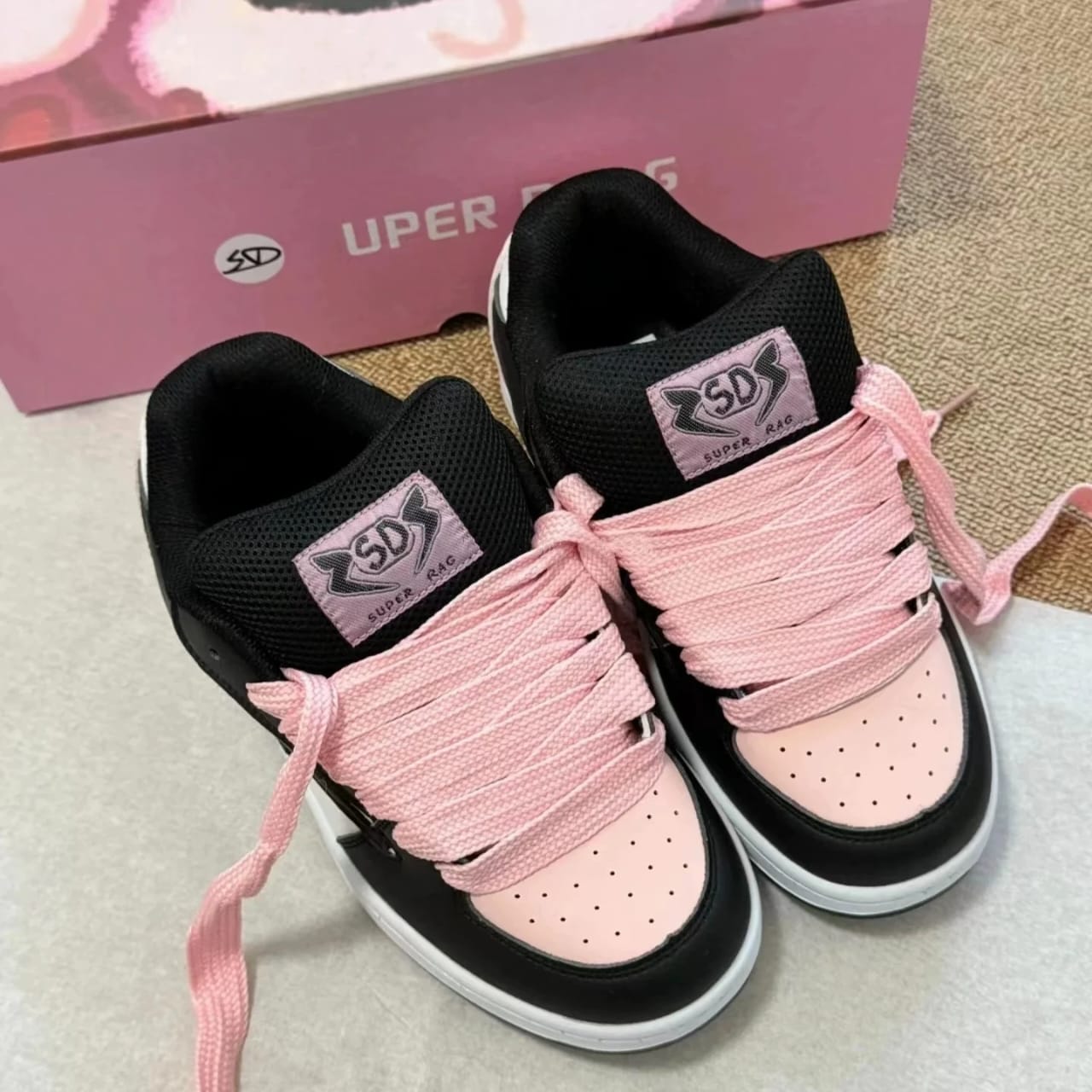 Pepus Women Shoes