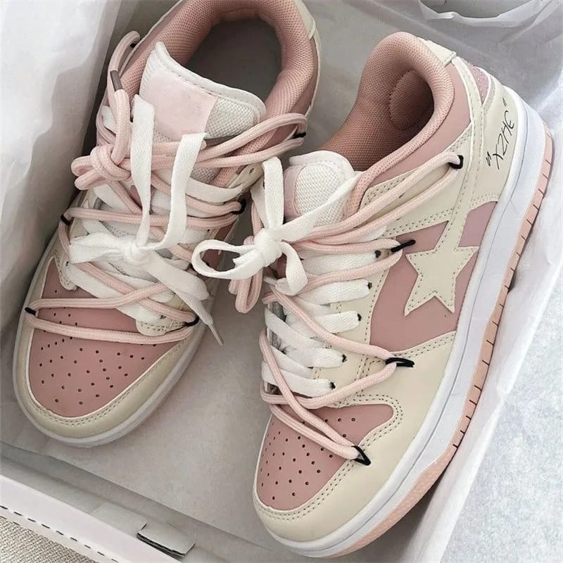 Mess Women Shoes