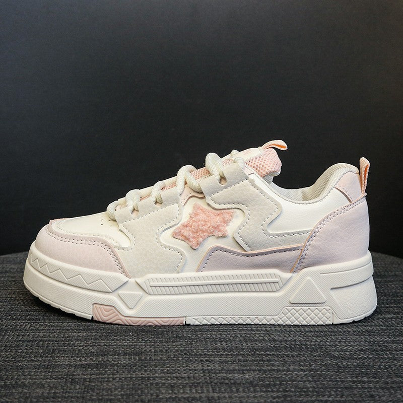 Chucky Women Shoes