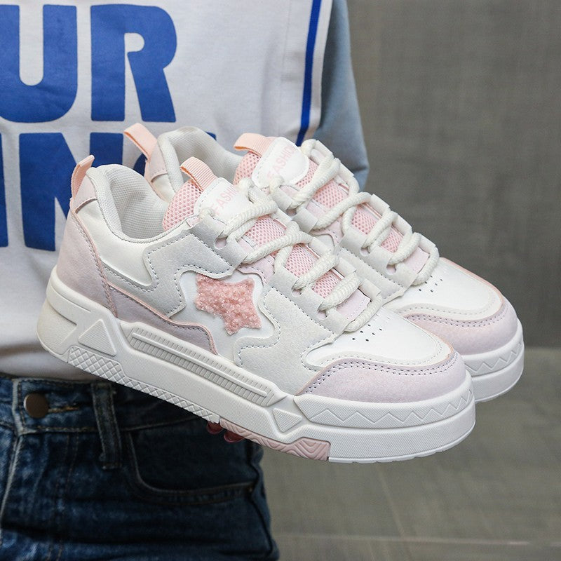 Chucky Women Shoes
