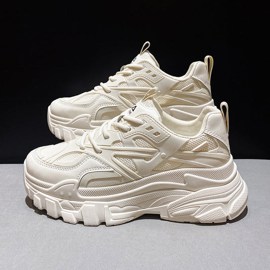 Trendy Dad Shoes Women's Casual Sneakers