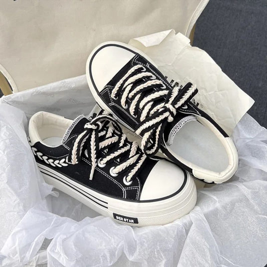 Vulcanize Women Shoes
