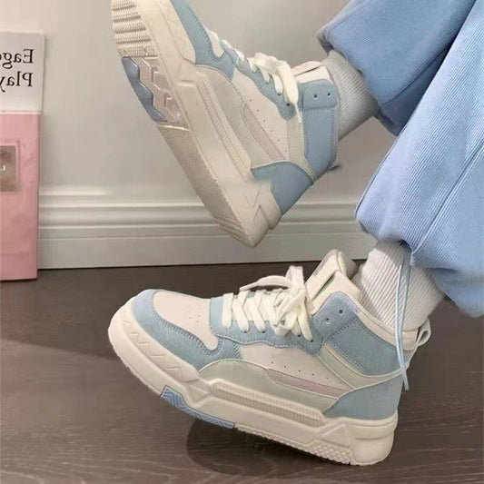 Women High Shoes