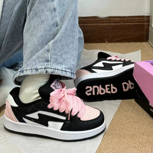 Pepus Women Shoes