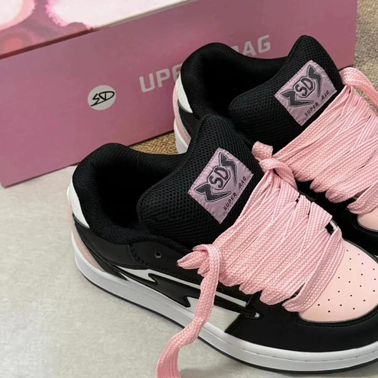 Pepus Women Shoes