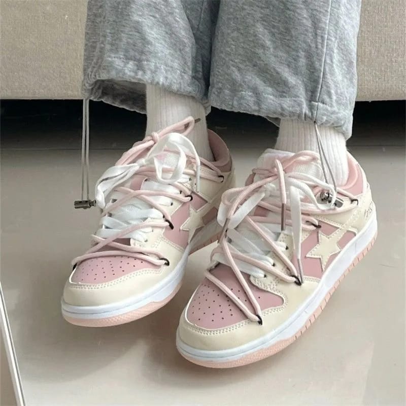Mess Women Shoes