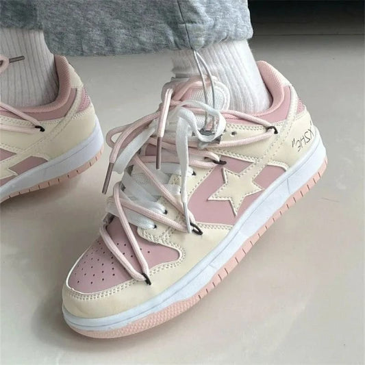 Mess Women Shoes