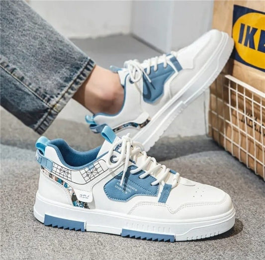 Comfortable Casual Sneakers for Everyday Wear